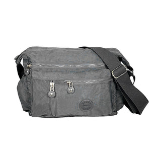 Multiple pockets bag (BG360043)