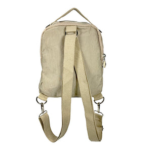Canva backpack (BG360044)