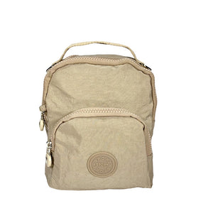 Canva backpack (BG360044)