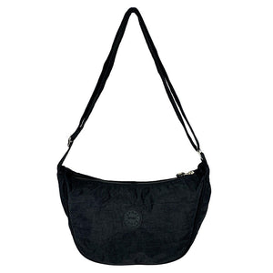 Crescent moon bag (BG360046)