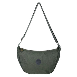 Crescent moon bag (BG360046)