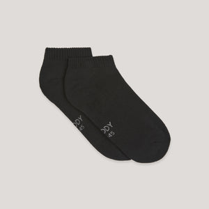 women's cushioned ankle socks (xlfbl)