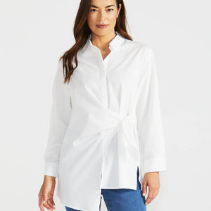 Zuric Wrap Shirt (BB8286)