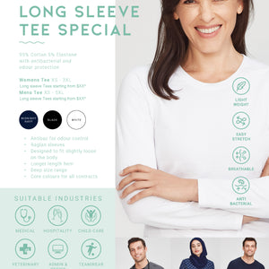 Performance Tee (CT247LL)