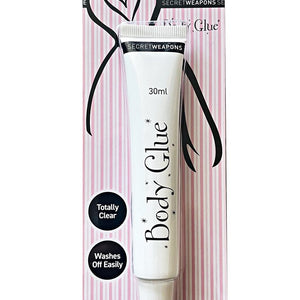 body glue