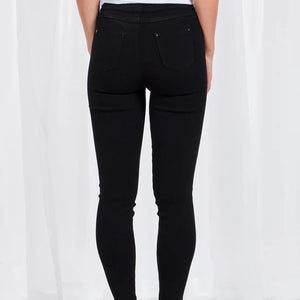 long jean style pant (p502564)