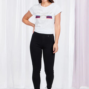 long jean style pant (p502564)