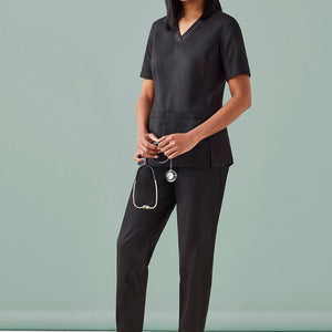 riley L SLIM CUFF scrub (csp042LL)