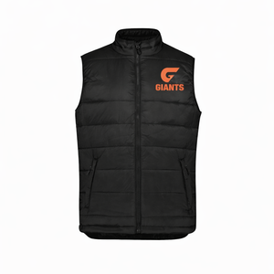 Giants MENS vest (J211M)