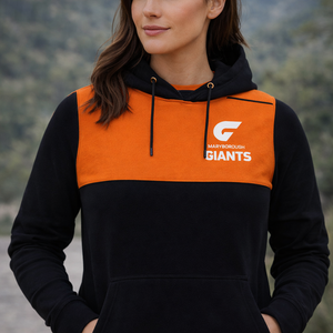 Giants LADIES sublimation Hoodie
