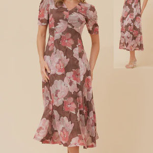 Mesh Dress (D177530)