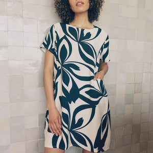 Dress w pockets (d179581)