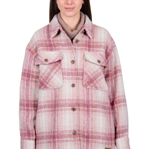 elk overshirt (d6w2103059)