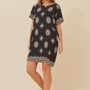 Dress with pocket (D523248)