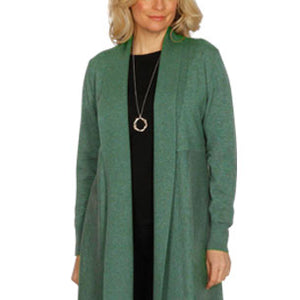 Edge to edge cardi (E1905)