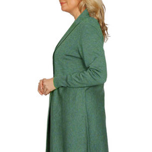 Edge to edge cardi (E1905)