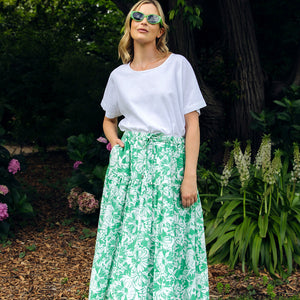 florentina SKIRT(8148030)