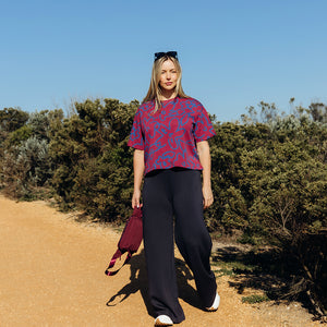 freedom bootleg pant (8177211)