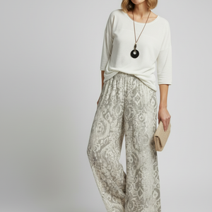 top & necklace (et347)