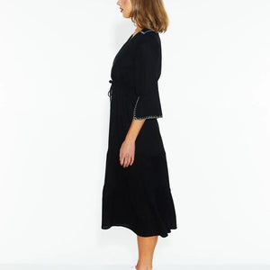 showcase dress (17227dwfa)