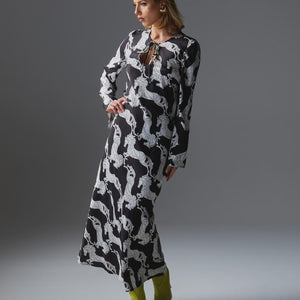 Perfect Match Bias Dress (17139DWFA)