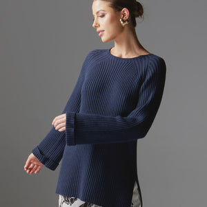 Bluebell Rib Tunic (17140TKFA)