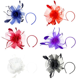 fascinator (fs380019)