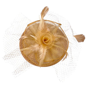Fascinator (fs380027)