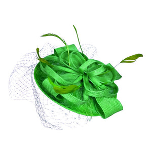 Fascinator (fsc380079)