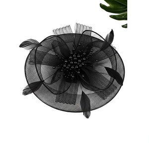 Fascinator (fsc190911)