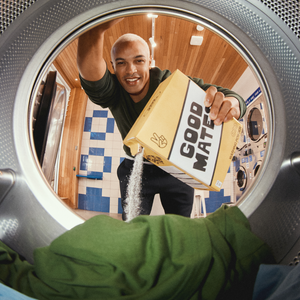 everyday men 1/4 zip sweatshirt (X2006M)