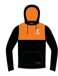 Giants LADIES sublimation Hoodie