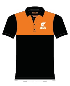 Giants sublimation polo top LADIES (02)