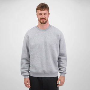 everyday mens crew sweatshirt (X2007M)