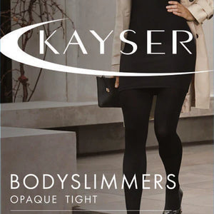bodyslimmers opaque tight (h10888)