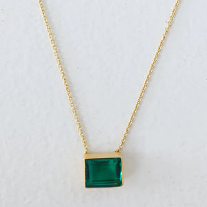 Empire Necklace (HJ604)