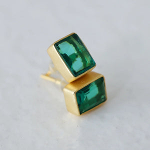 Empire Earring (HJ606)