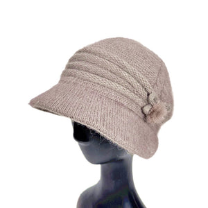 Romina peak hat (ht320260)