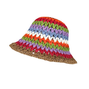 Crochet hat (HT320273)
