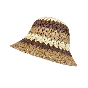 Crochet hat (HT320273)