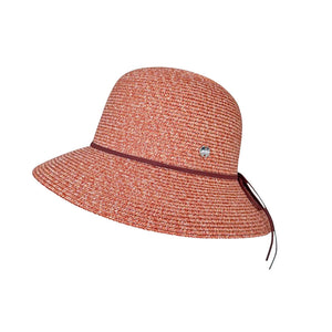 Pack-able floppy hat (HT320297)