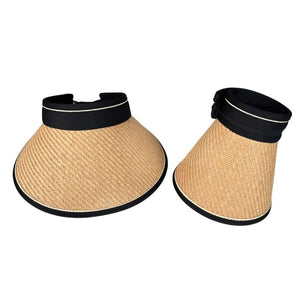 Wide brim visor (HTSV320284)