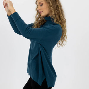 monique sweater (hw24208)