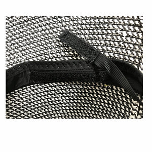 Pack-able floppy hat (HT320297)