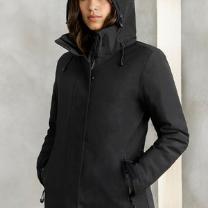 eclipse w/proof quilted jkt (j132l)