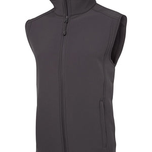 Vest softshell (3JLV1)