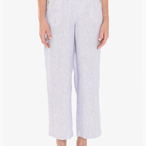 stripe pant (596j7116a)