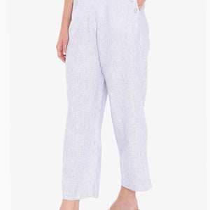 stripe pant (596j7116a)