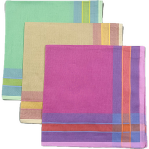 ladies large woven  (L135L)