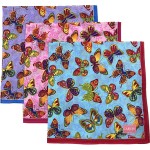 ac-bright butterflies (L576)